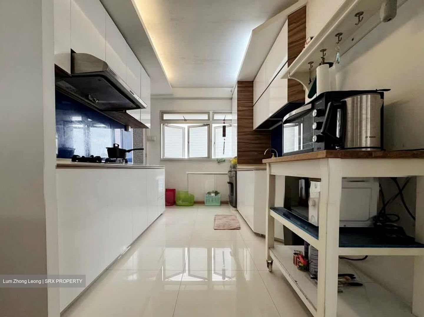 Blk 243 Pasir Ris Street 21 (Pasir Ris), HDB Executive #584536031